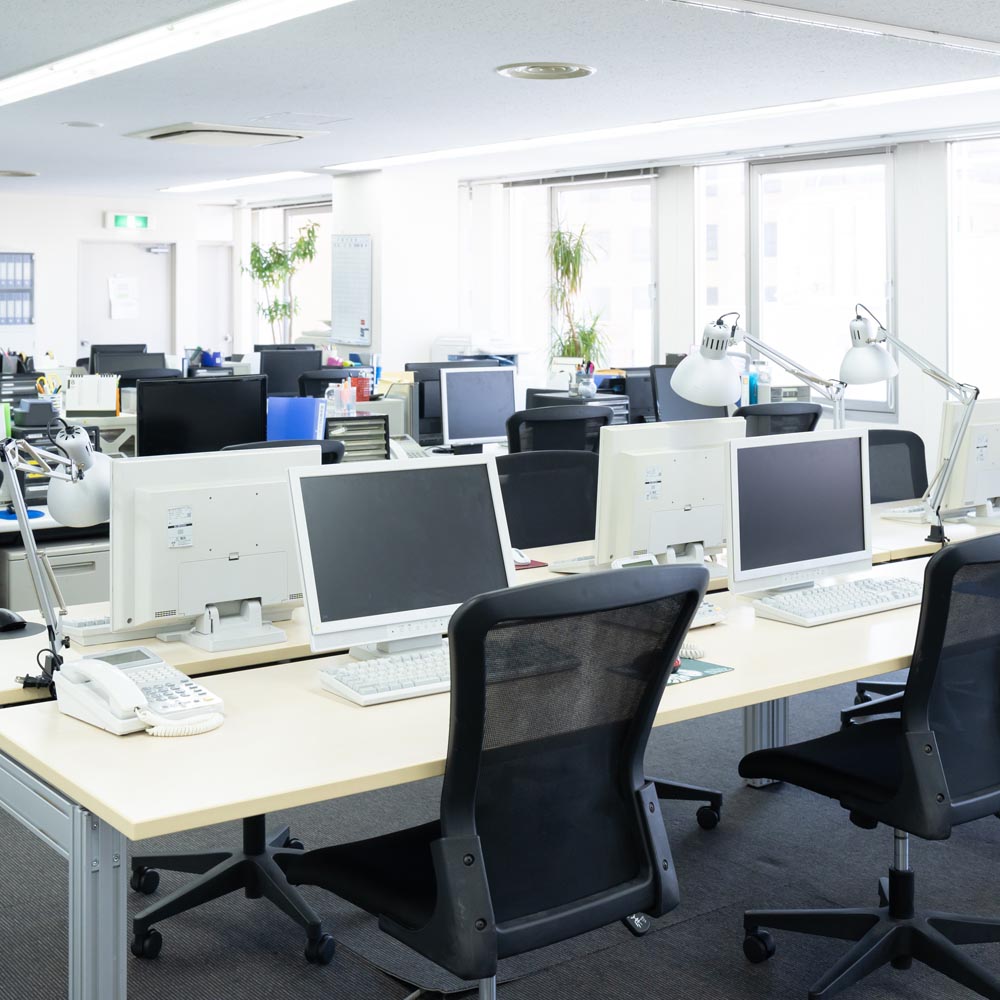 一般オフィス